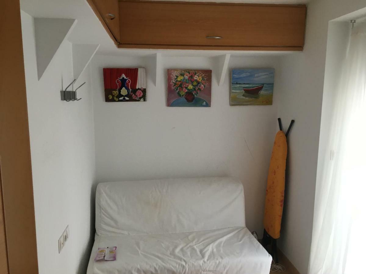 Suite Del Centro Cádiz Exterior foto
